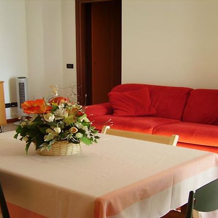 Residenza Cristallo Hotel Ponte di Piave Exterior foto
